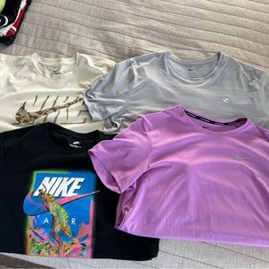 Nike Shirts